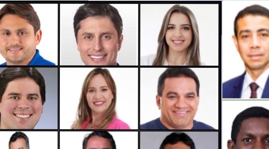 Mudança em autodeclaração de cor pode render até R$ 23 milhões extras a partidos; no MA alguns deputados mudaram de cor/raça