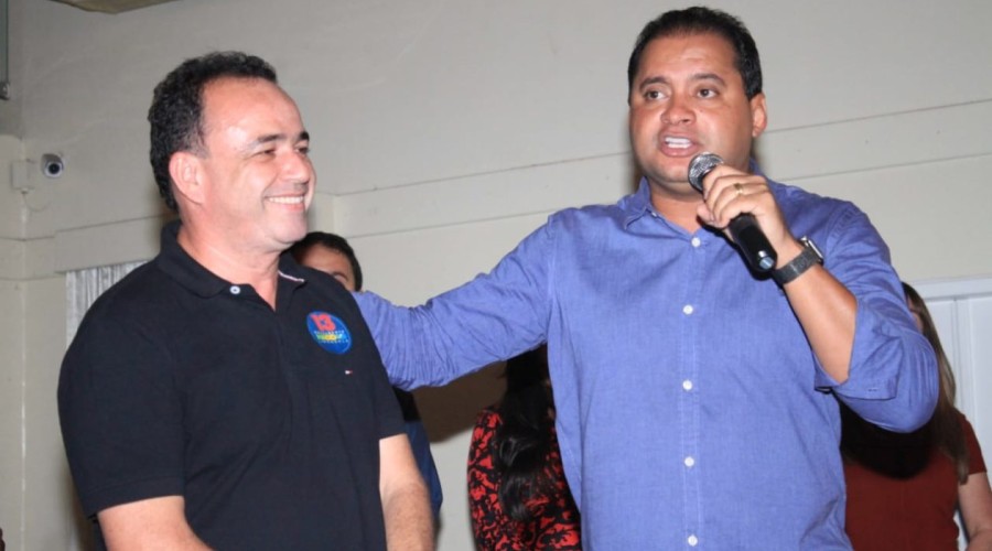 Presidente do Movimento Negro do PDT renuncia ao cargo e mostra a indiferença de Weverton com a ‘causa negra’