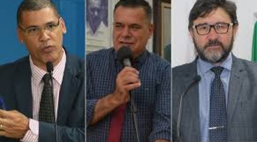 Saiba quem são os vereadores encrencados e presos por fraude em licitações para ajudar o PCC