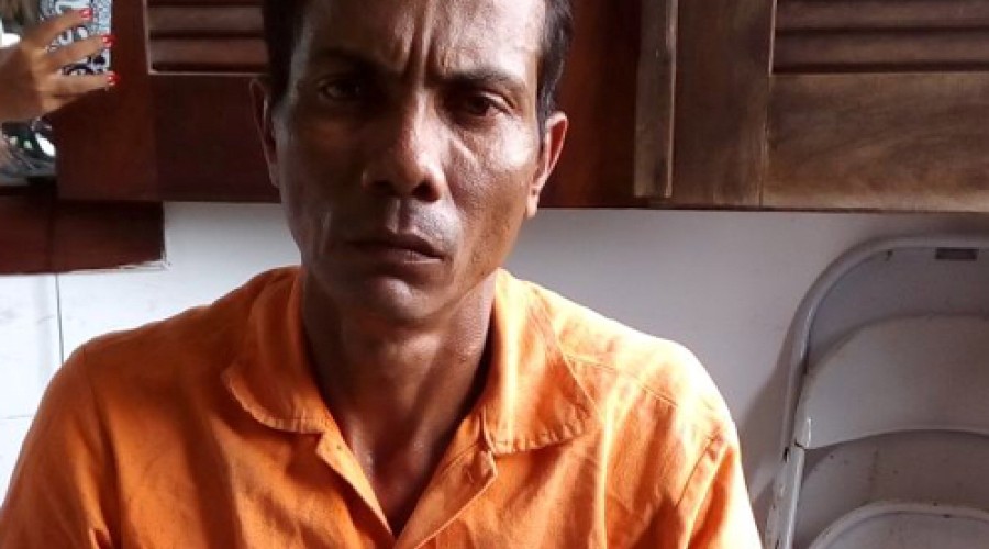 Preso homem que assaltava e estuprava vítimas em São luís