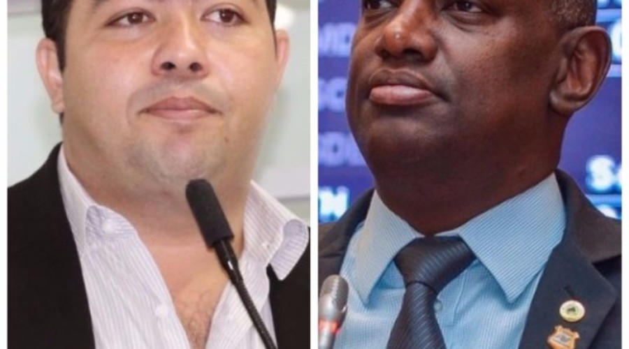 Vereador de Imperatriz pode assumir em caso de cassação de Cabo Campos