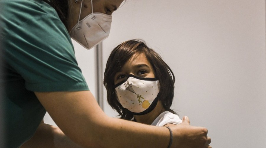 Vacina Covid-19: Cartão Nacional de Saúde é exigido para cadastro de crianças; saiba como fazer