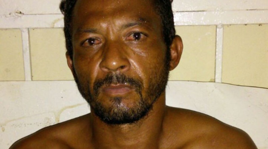 100 anos de prisão foi condenado o traficante que comandou estupro coletivo no Piauí