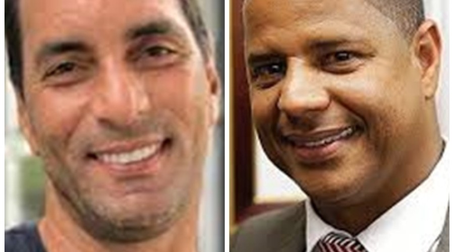 Média Eleitoral: Ex Jogadores Edmundo e Marcelinho não sabem a realidade de Caxias