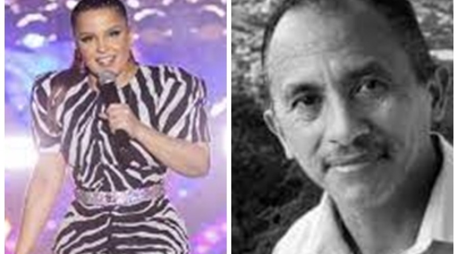 Solteira, Maiara não perdoa nem Manoel Gomes, do “Caneta Azul”, e se oferece para o cantor