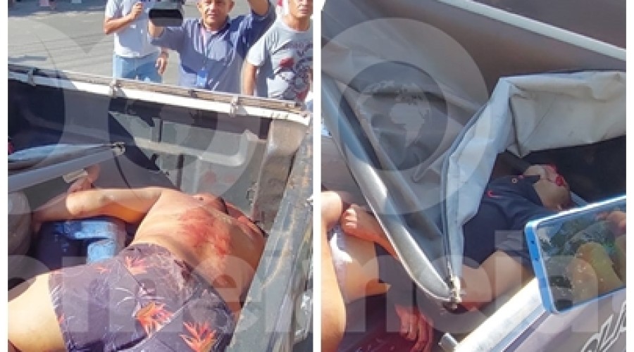 Assassinos do Coronel PMPI mortos em concfronto com o BEPEI