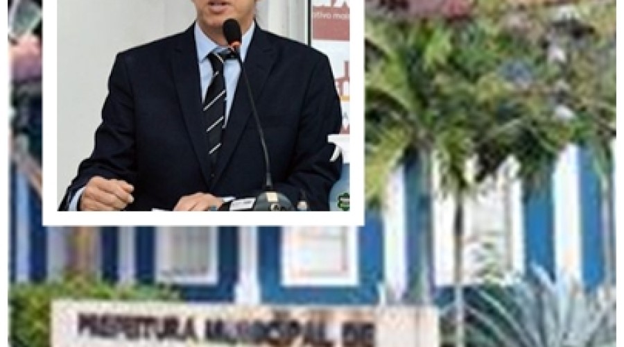 PREFEITURA MUNICIPAL DE CAXIAS ( Prefeito é Fábio Gentil ) É INVESTIGADA POR CRIME AMBIENTAL