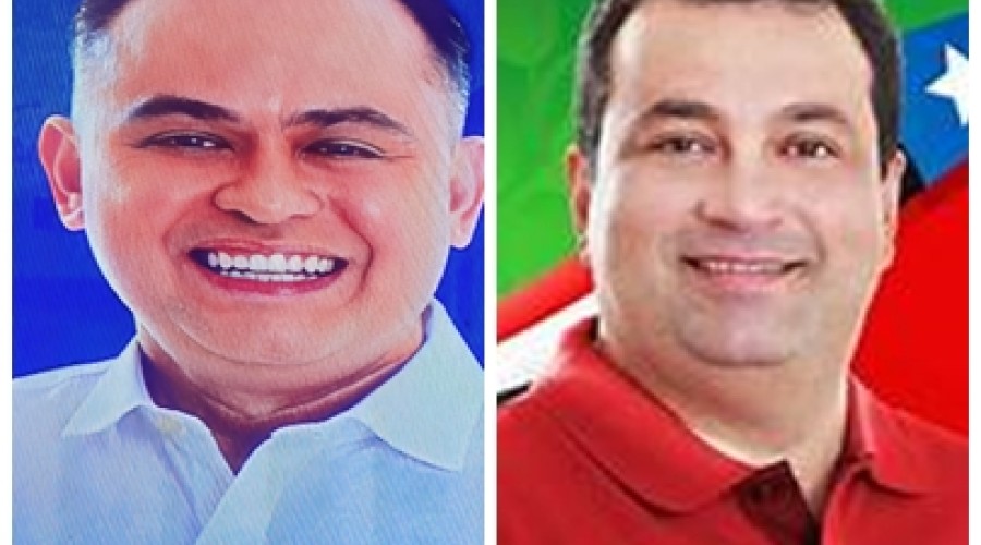 Catulé Jr. e Adelmo Soares  devem assumir mandato de Deputado Estadual em agosto