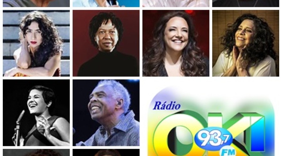 Melhores Cantores do Brasil: Top 10 Artistas Imperdíveis