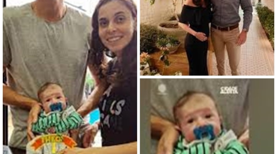 Procurador mata esposa e filho de dois meses em condomínio de luxo