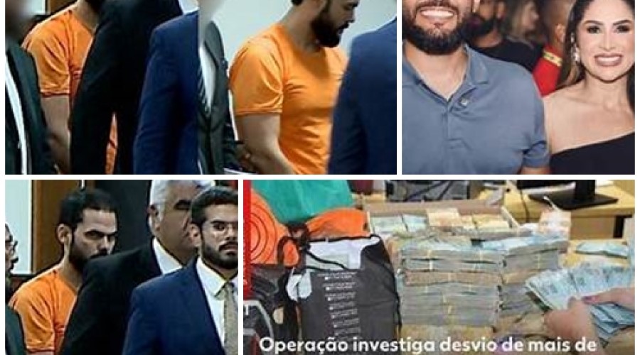 Depoimentos do prefeito e da primeira-dama de Turilândia são adiados pelo MP