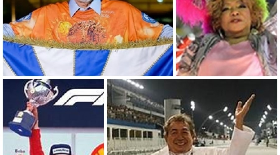 Acadêmicos de Niterói e a homenagem a Lula: carnaval é tradição cultural, não palanque