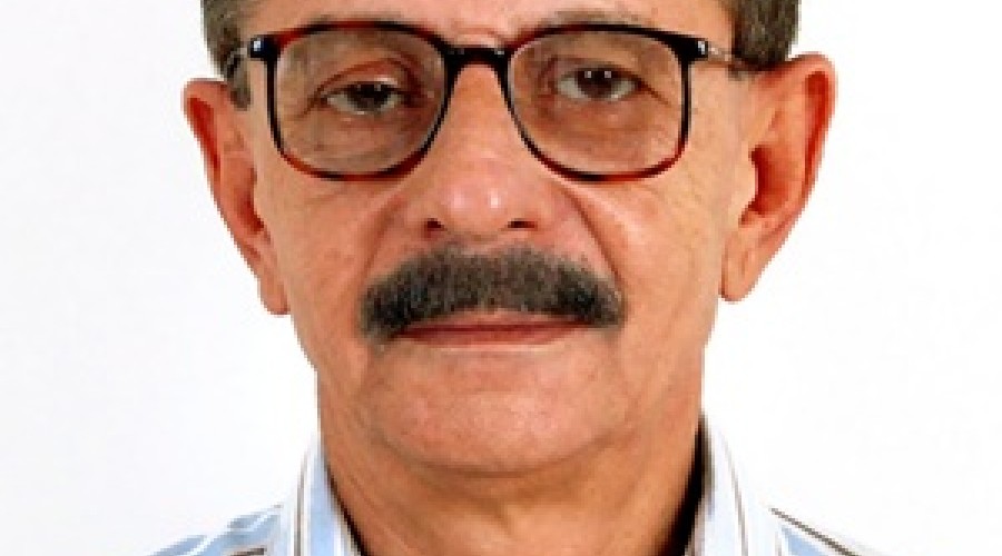 Família recebe quadro clínico do ex-vice-prefeito Marcos Igreja