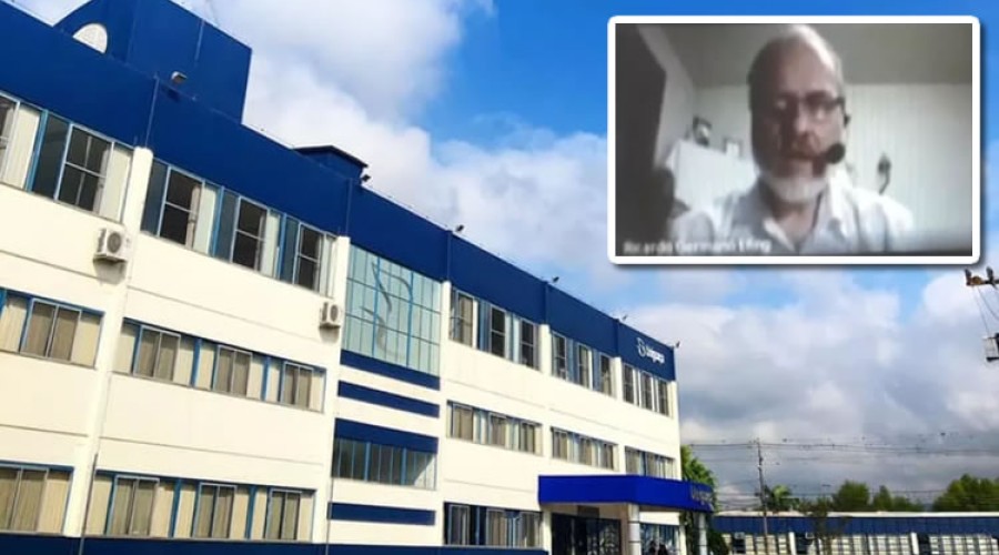 Professor universitário é demitido após falar durante aula remota que 'se estupro é inevitável e iminente, relaxe e aproveite'