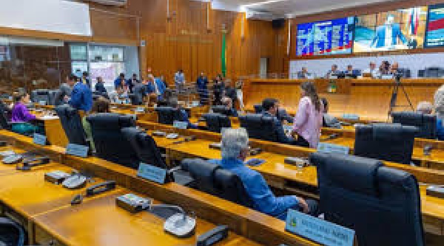 Assembleia em 1 Minuto (8h – 15/05/2025)