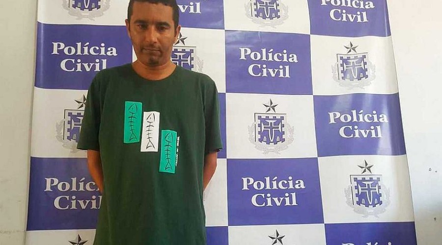 Funcionário de lan house é preso por dar golpe em clientes