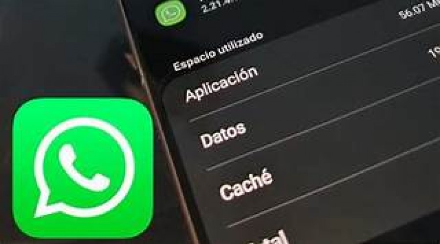 Por que seria bom você excluir o cache do WhatsApp o mais rápido possível