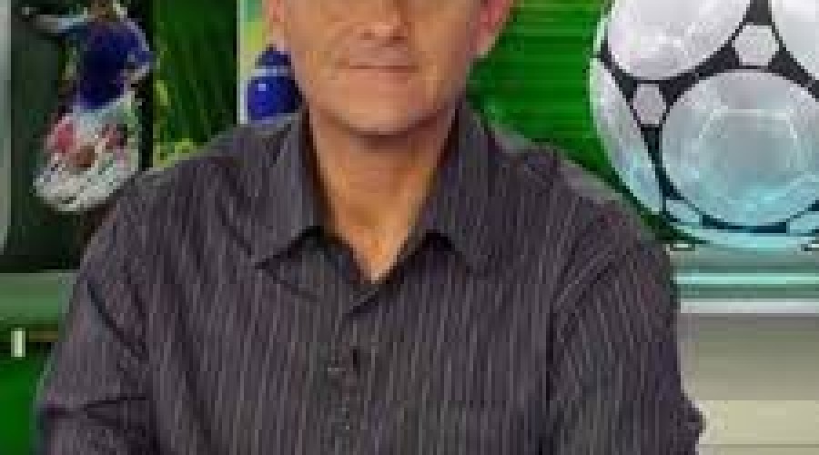 Jornalista esportivo Marcelo Bianconi&nbsp;morre aos 69 anos