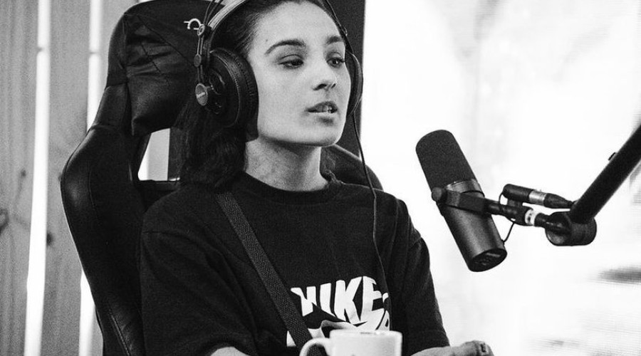 Rapper Mc Jessikinha morre, aos 23 anos, em São Paulo