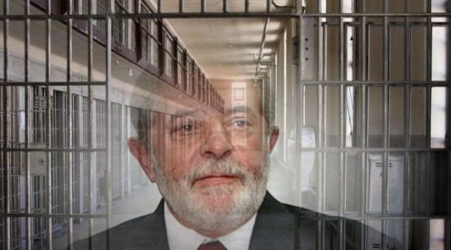 Assista ao Vídeo: Nem médico pode visitar Lula
