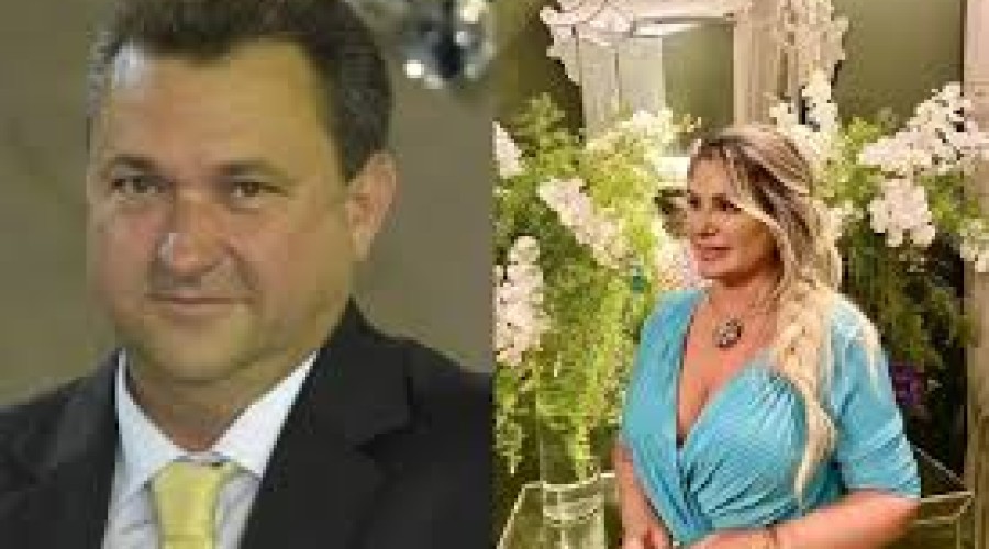 Ex-prefeito é condenado por deixar primeira dama governar cidade em seu lugar