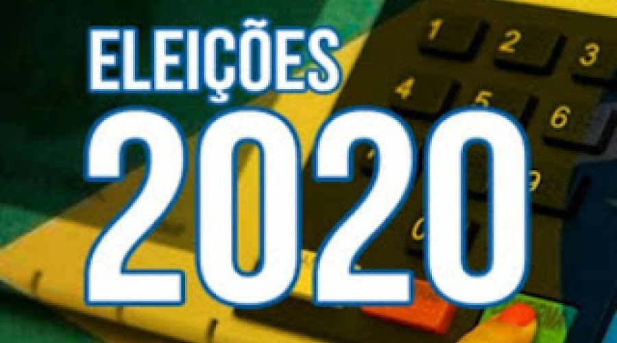 ELEIÇÕES 2020 | TSE mantém eleições para prefeito e vereador em outubro