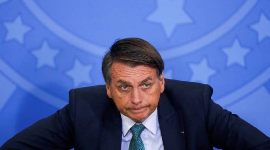 Inquérito da Polícia Federal conclui que Bolsonaro vazou dados sigilosos