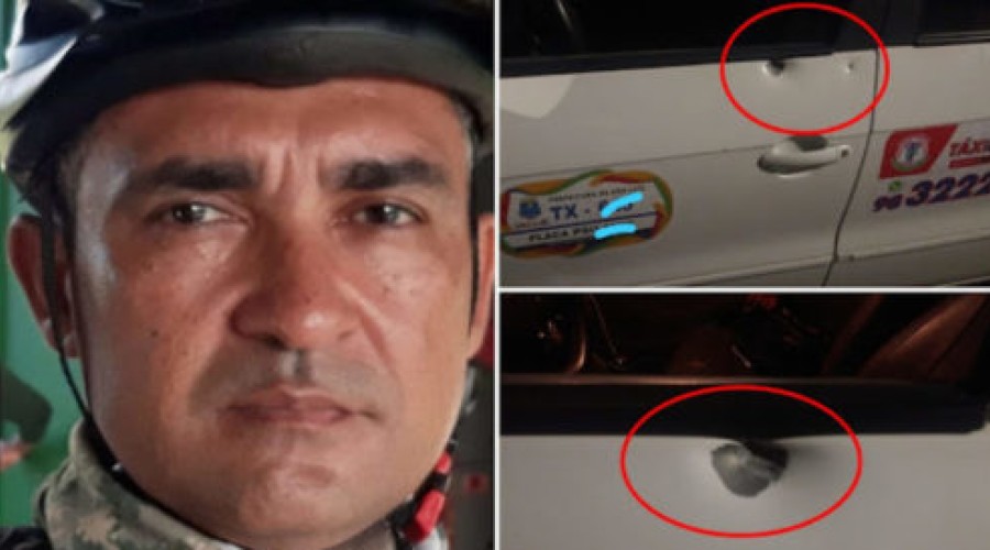 Execuções de PMs precisa ter atenção das autoridades de Segurança