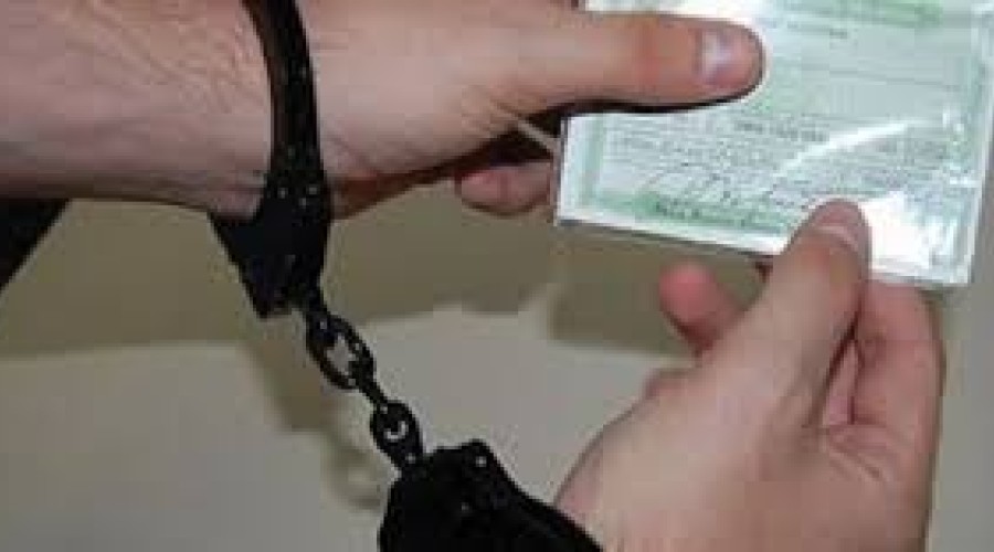 Eleitor não pode ser preso desde esta terça-feira, mas há exceções