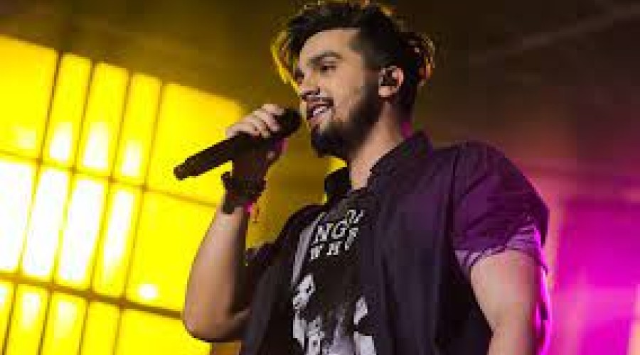 Te Vivo - Luan Santana, Uma música/letra que penetra na sua alma - Curta o vídeo