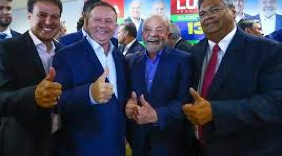 A eleição do MA e o apoio de Lula em 2026