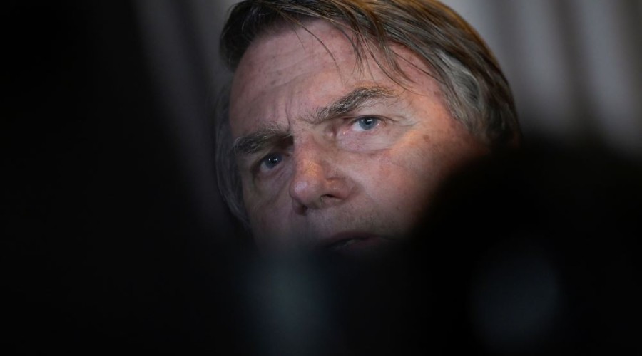 Quero dizer aos canalhas que nunca serei preso’, já disse Bolsonaro quando presidente