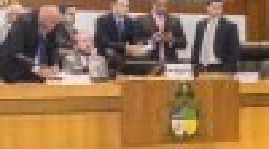 Aprovada PEC que proíbe nome de pessoas vivas em logradouros públicos no Maranhão