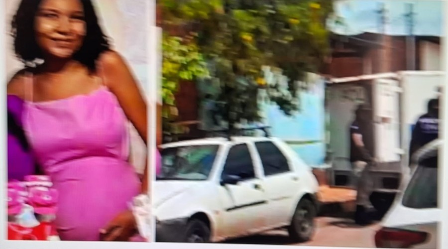 Crime Brutal!...Causa Choque!... Grávida de 16 anos morta é enterrada no quintal o seu bebê foi retirado do  ventre por casal de criminoso