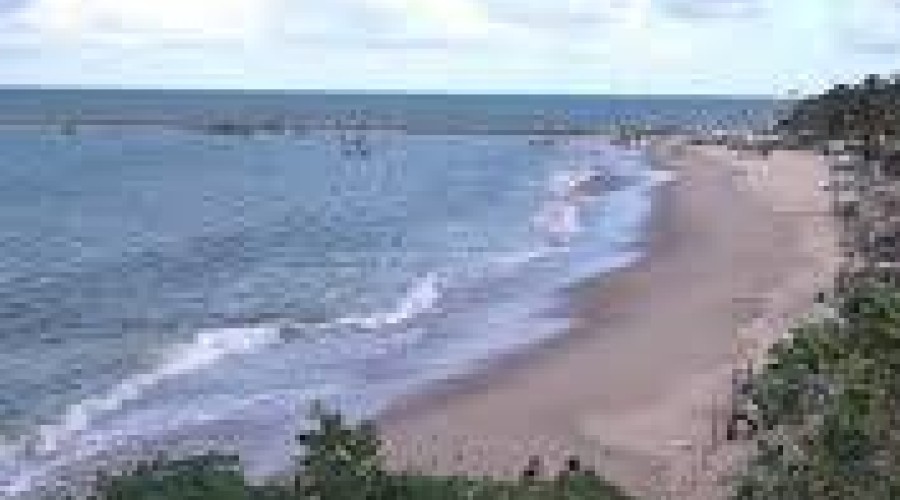 Casal é atacado ao voltar da praia; mulher morre