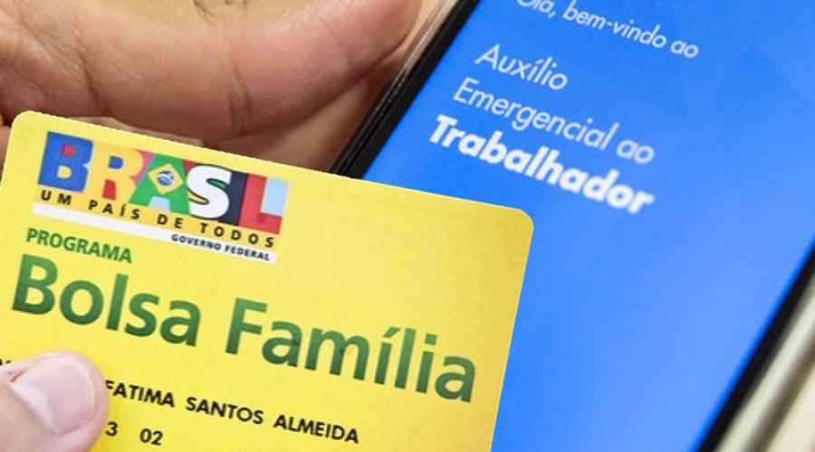 Calendário auxílio emergencial Bolsa Família foi LIBERADO! Veja quando sacar 2ª parcela