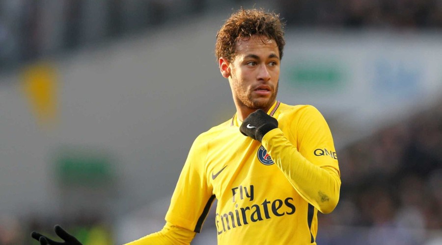 Neymar vai para o Real Madrid em julho de 2019, diz jornal catalão
