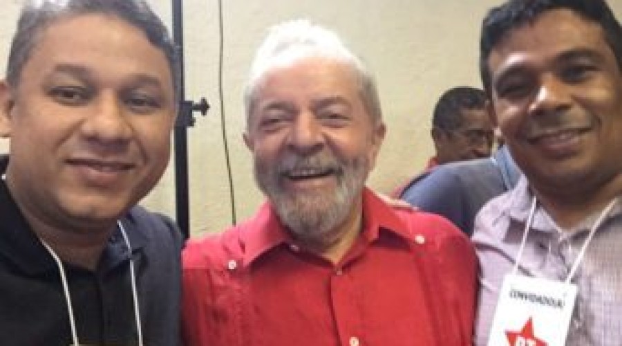Novo presidente do PT no Maranhão redefinirá posicionamento do partido nas eleições de 2022