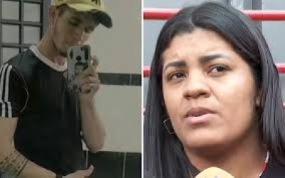 Açaí envenenado: jovem é presa suspeita de tentar matar namorado