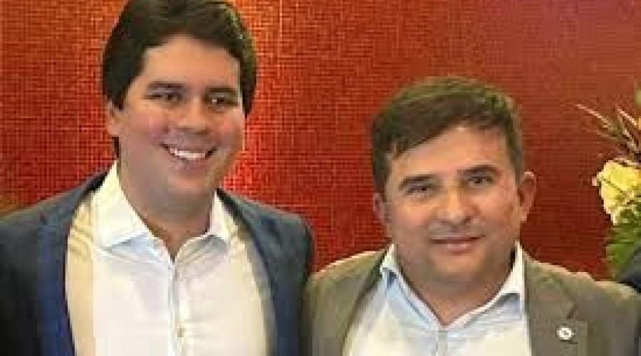 Fufuca indica maranhense para substituí-lo no Ministério do Esporte