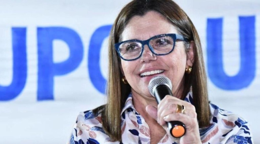 Última pesquisa da Escutec não terá mais Roseana como candidata ao governo