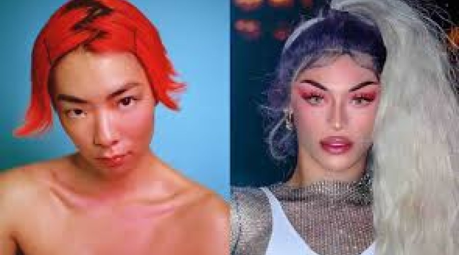 Cantora japonesa anuncia parceria com Pabllo Vittar