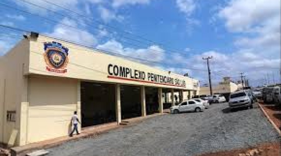 MARANHÃO: 27 presos não voltaram ao Complexo Penitenciário de Pedrinhas após saída temporária do Dia das Mães