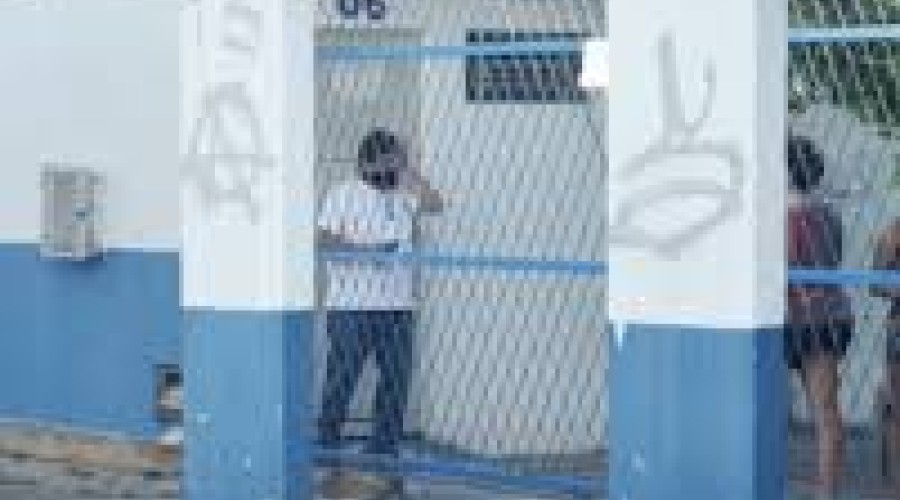 Suspeito primo da mãe: Vídeo - Criança de um ano vítima de estupro de vulnerável está em abrigo após pais desistirem da guarda