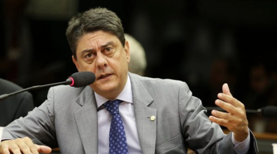 Assista ao Vídeo - Wadih: o impeachment de Bolsonaro é urgente e necessário