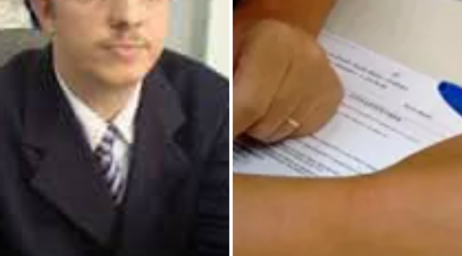Concurso da Prefeitura de Caxias: candidata que concorria para o cargo de Agente de Trânsito teve sua nota ‘alterada’ pela banca