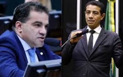PGR rebate tentativa de Josimar e Gil de reverter sentença sobre desvio de emendas no STF