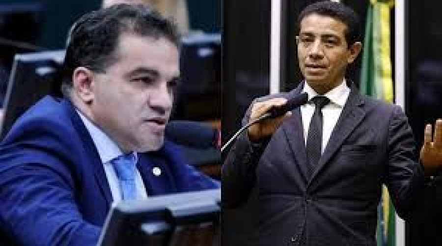 PGR rebate tentativa de Josimar e Gil de reverter sentença sobre desvio de emendas no STF