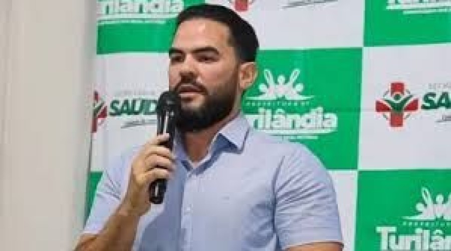Turilândia: Justiça manda soltar prefeito Paulo Curió e demais presos da Operação Tântalo II