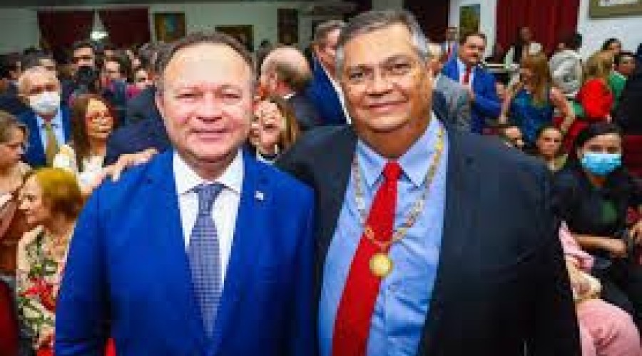 O Globo: De aliados a rivais: racha entre Dino e governador divide PT no Maranhão
